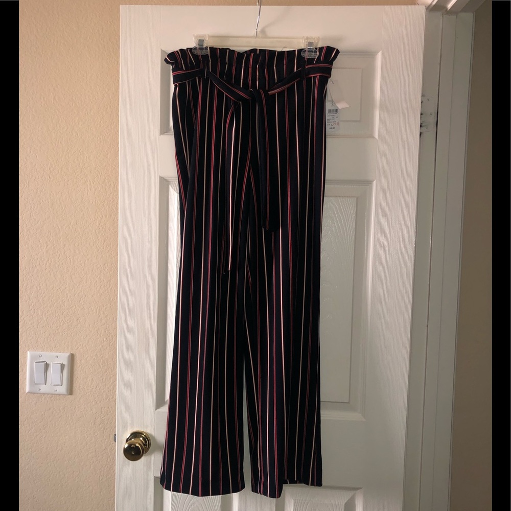 Windsor navy colored pants